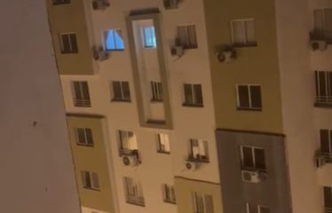 YOPOUGON : Vente appartement 4 pièces autonomes