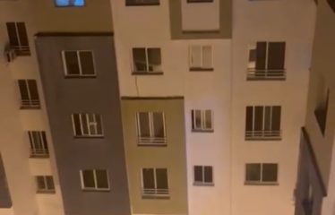 YOPOUGON : Vente appartement 4 pièces autonomes