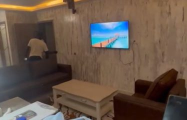 YOPOUGON : Vente appartement 4 pièces autonomes