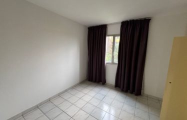 ABIDJAN PLATEAU : Vente appartement 4 pièces