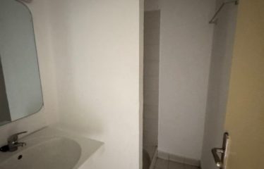 ABIDJAN PLATEAU : Vente appartement 4 pièces