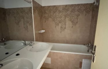 ABIDJAN PLATEAU : Vente appartement 4 pièces