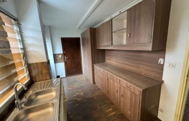 ABIDJAN PLATEAU : Vente appartement 4 pièces