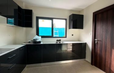 ABIDJAN COCODY : Location villa duplex F5