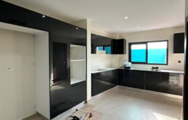 ABIDJAN COCODY : Location villa duplex F5