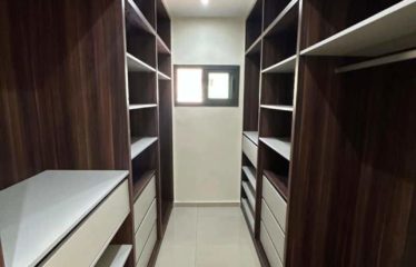 ABIDJAN COCODY : Location villa duplex F5