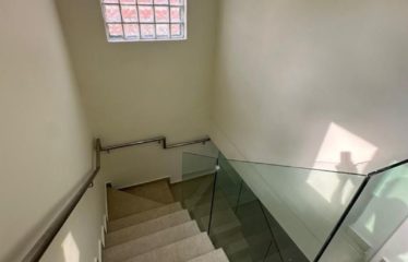 ABIDJAN COCODY : Location villa duplex F5