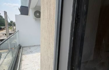 ABIDJAN COCODY : Location appartement 2 pièces