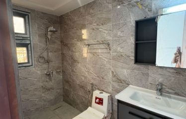 ABIDJAN COCODY : Location appartement 2 pièces