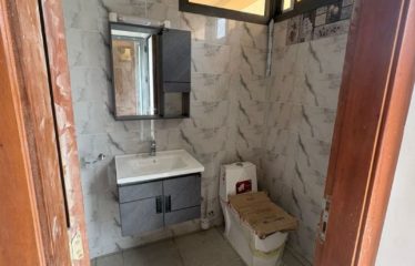 ABIDJAN COCODY : Location appartement 2 pièces