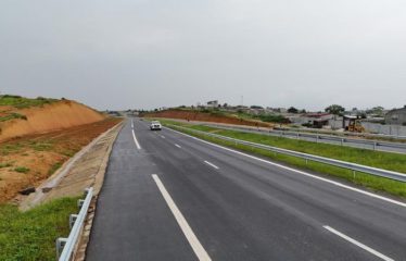 ABIDJAN ANYAMA : Vente terrain 2 hectares – Ebimpé