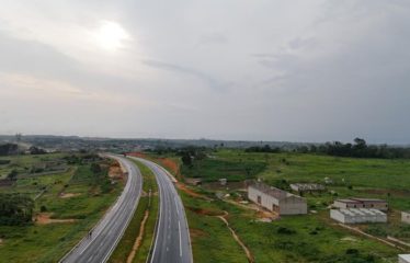 ABIDJAN ANYAMA : Vente terrain 2 hectares – Ebimpé