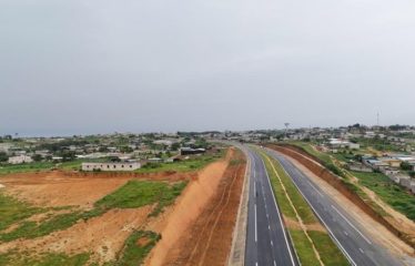 ABIDJAN ANYAMA : Vente terrain 2 hectares – Ebimpé