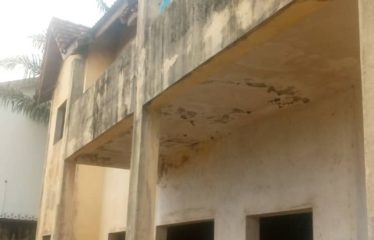 ABIDJAN COCODY : Vente terrain 550 m2