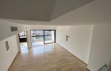 ABIDJAN PLATEAU : Location appartement F4 – Duplex