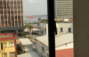 ABIDJAN PLATEAU : Location appartement F4 – Duplex