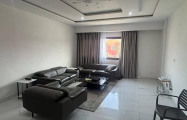 ABIDJAN COCODY : Vente appartement neuf – Ambassade de Chine