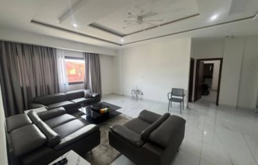 ABIDJAN COCODY : Vente appartement neuf – Ambassade de Chine