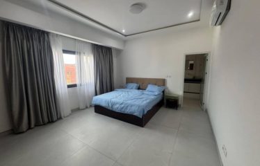 ABIDJAN COCODY : Vente appartement neuf – Ambassade de Chine