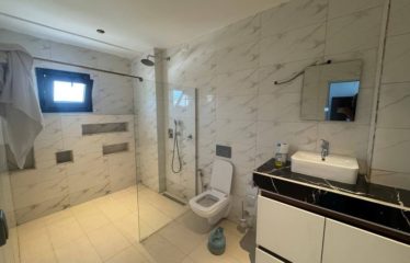 ABIDJAN COCODY : Vente appartement neuf – Ambassade de Chine