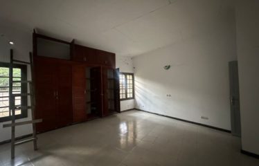 ABIDJAN COCODY : Location villa basse 5 pièces