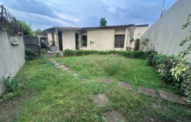 ABIDJAN COCODY : Location villa basse 5 pièces