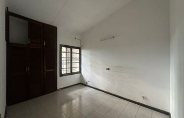 ABIDJAN COCODY : Location villa basse 5 pièces