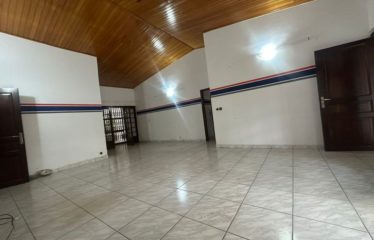 ABIDJAN COCODY : Location villa basse 5 pièces