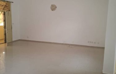 ABIDJAN ANGRÉ : Vente villa duplex 6 pièces