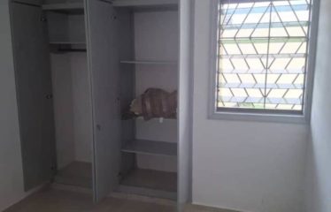 ABIDJAN ANGRÉ : Vente villa duplex 6 pièces