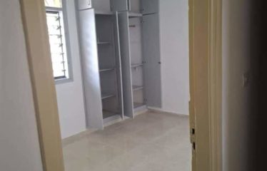 ABIDJAN ANGRÉ : Vente villa duplex 6 pièces