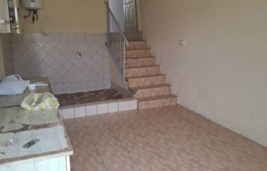 ABIDJAN ANGRÉ : Vente villa duplex 6 pièces