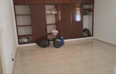 ABIDJAN ANGRÉ : Vente villa duplex 6 pièces