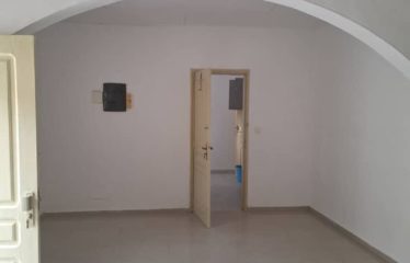 ABIDJAN ANGRÉ : Vente villa duplex 6 pièces