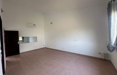 ABIDJAN COCODY : Location villa duplex 5 pièces