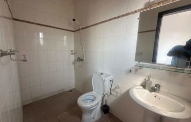 ABIDJAN COCODY : Location villa duplex 5 pièces