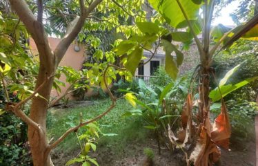 ABIDJAN COCODY : Location villa duplex 5 pièces