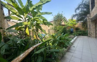 ABIDJAN COCODY : Location villa duplex 5 pièces