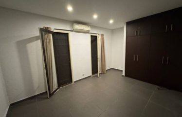 ABIDJAN COCODY : Location villa basse 5 pièces