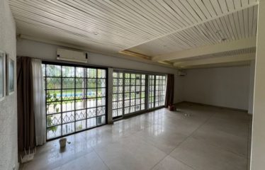 ABIDJAN COCODY : Location villa basse 5 pièces