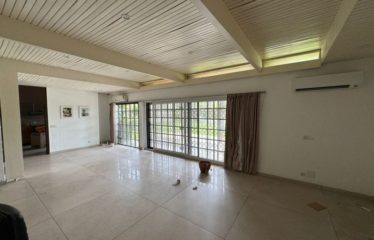 ABIDJAN COCODY : Location villa basse 5 pièces