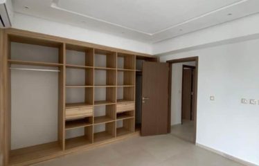 ABIDJAN COCODY : Location villa basse 5 pièces