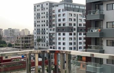 ABIDJAN MARCORY : Appartement 2 pièces à vendre