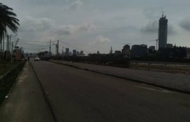 ABIDJAN COCODY : Vente terrain 1000 m2 – ACD