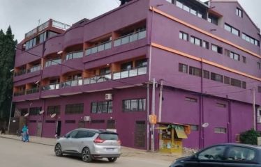 ABIDJAN COCODY : Vente immeuble R+3 – Rapport mensuel intéressant