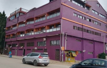ABIDJAN COCODY : Vente immeuble R+3 – Rapport mensuel intéressant