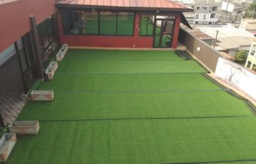 ABIDJAN COCODY : Vente immeuble R+3 – Rapport mensuel intéressant