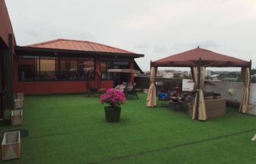 ABIDJAN COCODY : Vente immeuble R+3 – Rapport mensuel intéressant