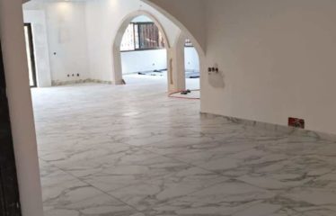 ABIDJAN MARCORY : Location villa duplex 12 pièces