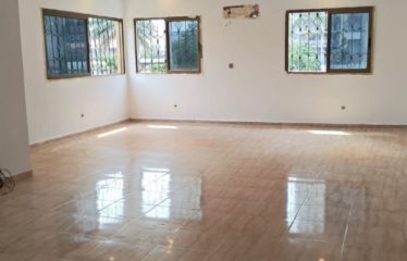 ABIDJAN MARCORY : Location villa duplex 12 pièces